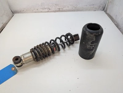 Amortecedor de suspensão traseira central Polaris 7043244 600 QI 2007-2012 Switchback - Imagem 1 de 4