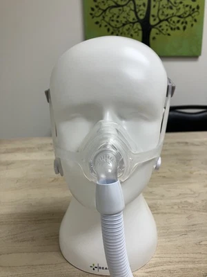 Cojín mascarilla nasal grande Philips Respironics Wisp (10988) 2 por paquete Foto 1 de 3