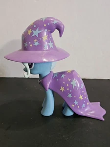 My Little Pony Trixie Lulamoon Funko Vinyl Figure  - Picture 1 of 4