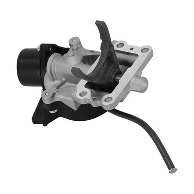 4WD Differential Lock Actuator For Toyota Tundra 2007-2021 Sequoia 2008-2022 Foto 1 de 4