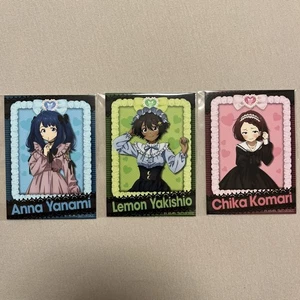 Too Many Losing Heroines! TSUTAYA Bromide - Picture 1 of 1