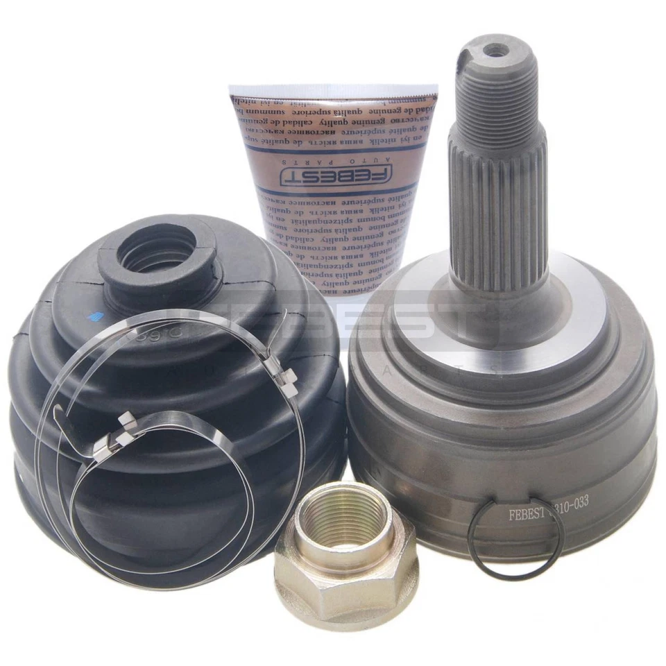 Joints D'Arbre de Trasmission Extérieur Convient pour Honda OE: 44014-S10-A50 OE - Photo 1/1