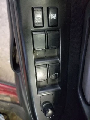 Driver Left Front Door Switch Driver's Window Fits 06-13 VITARA 632930 - Image 1 of 4
