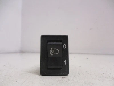 INTERRUPTOR DE AJUSTE DE FAROS C Piaggio Porter 2005 - Imagen 1 de 3