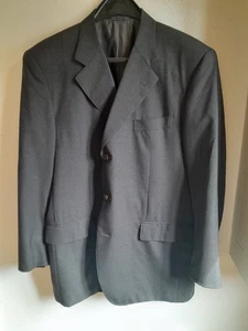 JACKE mit Fehler v.Hugo BOSS Gr. 54  - Bild 1 von 6