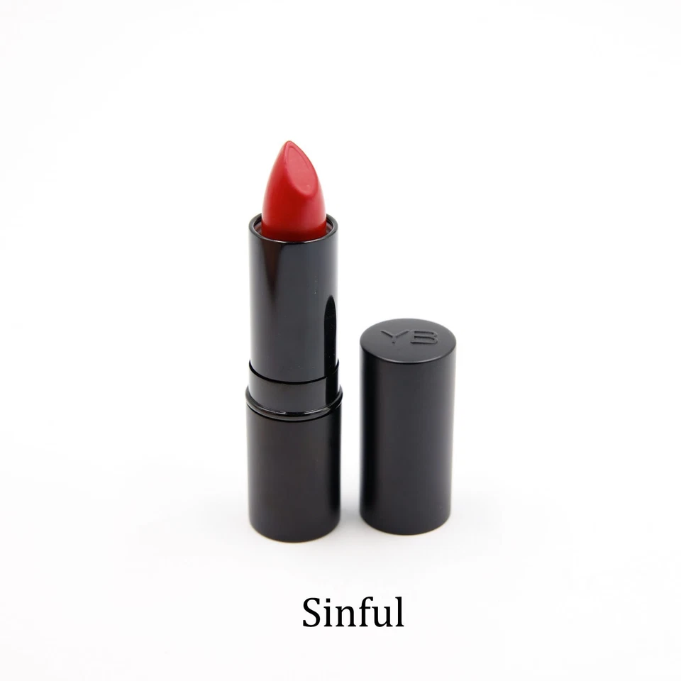 Youngblood - Intimatte Mineral Matte Lipstick - Sinful - .14 oz / 4 g - image 1 of 1
