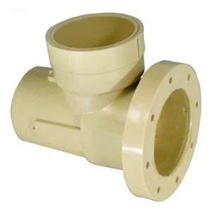 Waterco Waste Port Body Module (31B0020) - Picture 1 of 2