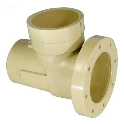 Waterco Waste Port Body Module (31B0020) - Image 1 of 2