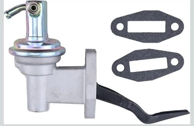 Bomba de combustible mecánica BM6978 Ford F-250 F-150 F-350 Bronco 5,8 L 6,6 L 1977-1979 Foto 1 de 3