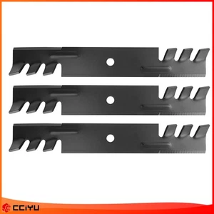 ?3 Pack Mower Blades For Ferris 32" 5020843 1520843 20843 1520843S Deck - Picture 1 of 9