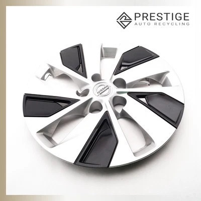 Tapacubos cubierta rueda Nissan Altima 2019-2022 16" trasero/delantero derecho/izquierdo 40315-6CA1B Foto 1 de 4