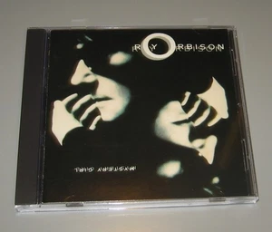 Roy Orbison - Mystery Girl (CD, 1989, Virgin Records) - Bild 1 von 4
