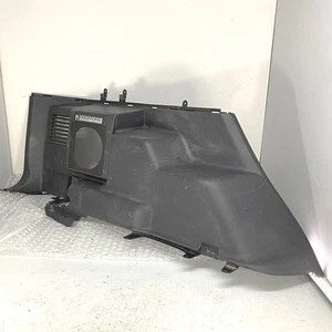 Lower Quarter Rockford Fosgate Trim Rear Left for PAJERO SHOGUN V93W MK4 3.0 - Picture 1 of 9