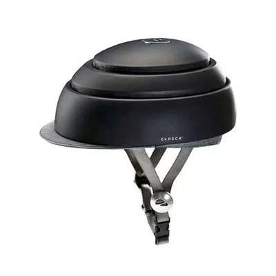 Casco Pieghevole Closca Classic| Bicicletta Pieghevole Scooter Urban Commuter