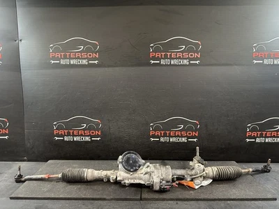 17-20 FIAT 124 SPIDER ЭЛЕКТРИЧЕСКИЙ УСИЛИТЕЛЬ РУЛЕВОГО УПРАВЛЕНИЯ СТОЙКА И ШЕСТЕРНЯ - Изображение 1 из 4