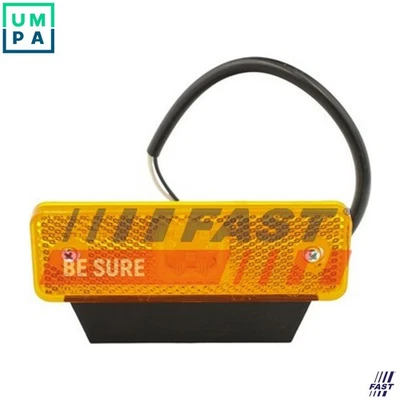 SIDE MARKER LIGHT FT87303 FOR RENAULT TRUCKS MASCOTT/Platform/Chassis/Van  VW - Image 1 of 4