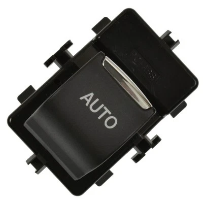 Interruptor de ventana de puerta delantero derecho SMP para Ford Police Interceptor 2013-2019 sedán Foto 1 de 3