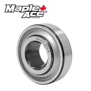 206KRR6,AH210539,JD9338,JD9483,BH10338,HPC100GP,16KB206N,1AH06-1 Ball Bearing 1" - Bild 1 von 5