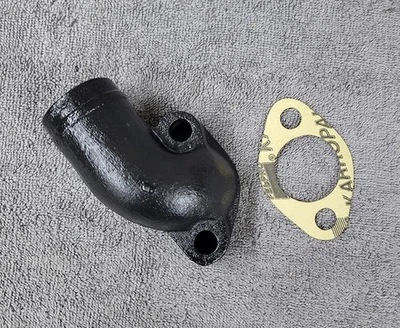 Entrada de agua original Ford modelo T 1909-1926 - #1a Foto 1 de 4