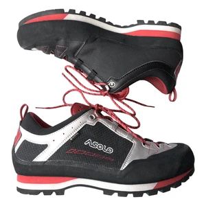 Scarpe scarponi alpinismo Asolo Freney basse uomo taglia 13 Gore-Tex leggere - Foto 1 di 14