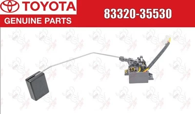 TOYOTA OEM Fuel Sender Gauge Sending 83320-35530 for 4RUNNER 1995/11-2002/08 - Image 1 of 4
