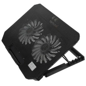 Laptop-Kühlbasis Kühlpad Für Gaming-Laptops Laptop-Kühlerauflage - Bild 1 von 12