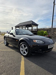 Mazda MX-5 NC 2006 - Picture 1 of 24