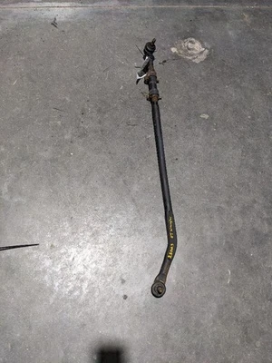 Steering Gear to Axle Steering Drag Link | Fits 2007-2015 Jeep Wrangler 1167649 - Image 1 of 4