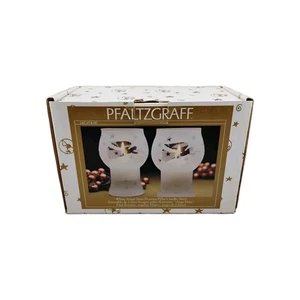 Pfalzgraff Engel Schwimmkerzen - Bild 1 von 2