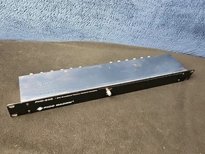 PICO MACOM PHC-24G 1GHZ BROADBAND PASSIVE HEADEND COMBINER - Picture 1 of 6