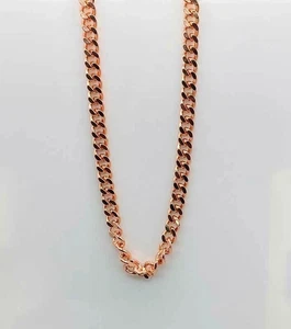 KUPFERKETTE HALSKETTE - 24 ZOLL🎁 - Bild 1 von 1