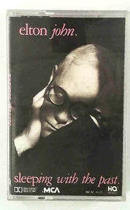 🎼♬ Elton John’s - Sleeping With The Past ♬ 🎼 - Picture 1 of 5