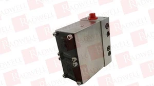 PARKER 2F-R3EMK-V-SS-ARV-FF / 2FR3EMKVSSARVFF (NEW IN BOX) - Picture 1 of 1