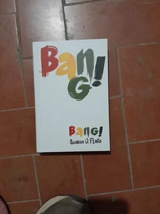 SHARON G. FLAKE Bang! libro in italiano - Foto 1 di 1