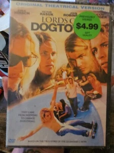 Lords of Dogtown (DVD) (C) - Picture 1 of 2