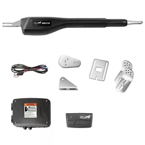NEW! MIGHTY MULE MM371W SMART AUTOMATIC SINGLE GATE OPENER AUTHORIZED DEALER - Picture 1 of 1