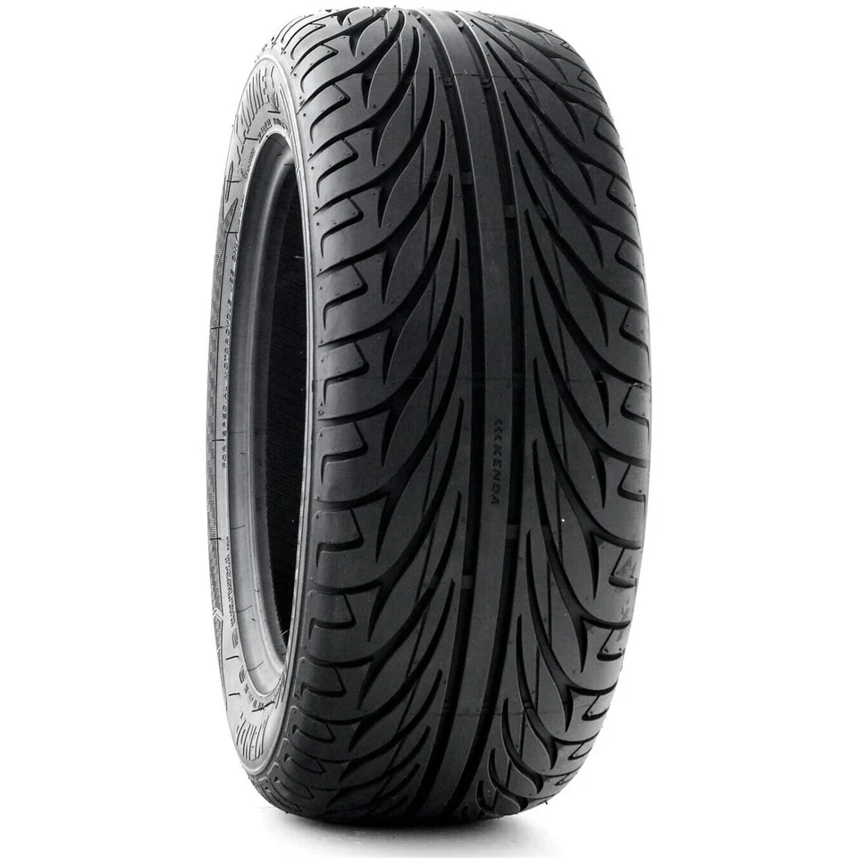 KR20 Kanine Rear Tire 225/50R15 for Can-Am Spyder 042015002A1 - Image 1 of 4