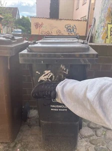 Mülltonne - Bild 1 von 4