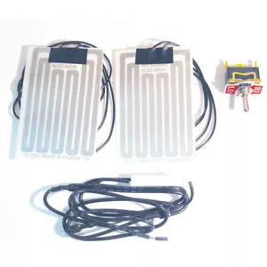 HANDLE BAR GRIP HEATER KIT SPX - Picture 1 of 1