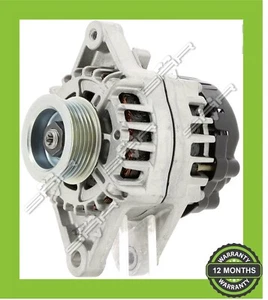 ALTERNADOR TOYOTA YARIS III mk3 P13 1.0 VVTI GASOLINA 1KR-FE 2010-FG9T011 90amp - Imagen 1 de 9