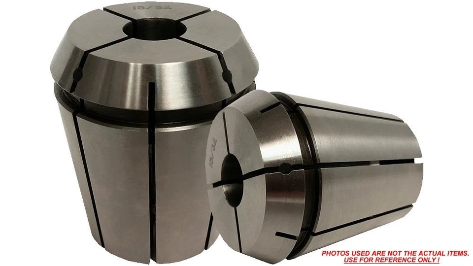 ER-40 COOLANT 20.0mm COLLET  (40-0787-20.0C) - Image 1 of 1