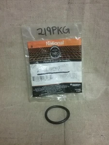 National 219PKG Oil Seal O-Ring - Picture 1 of 1