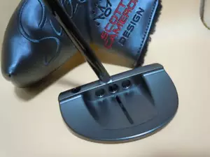 Scotty Cameron 2023 SUPER SELECT GOLO 6 CS welded Custom Putter 34" Mint - Picture 1 of 9