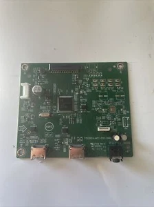 Mainboard 715G9624-MCC-000-0H4K for Dell S2719HN 27" 16:9 IPS Monitor - Picture 1 of 2