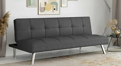 Serta Rane Convertible Sofa Bed - Image 1 of 4