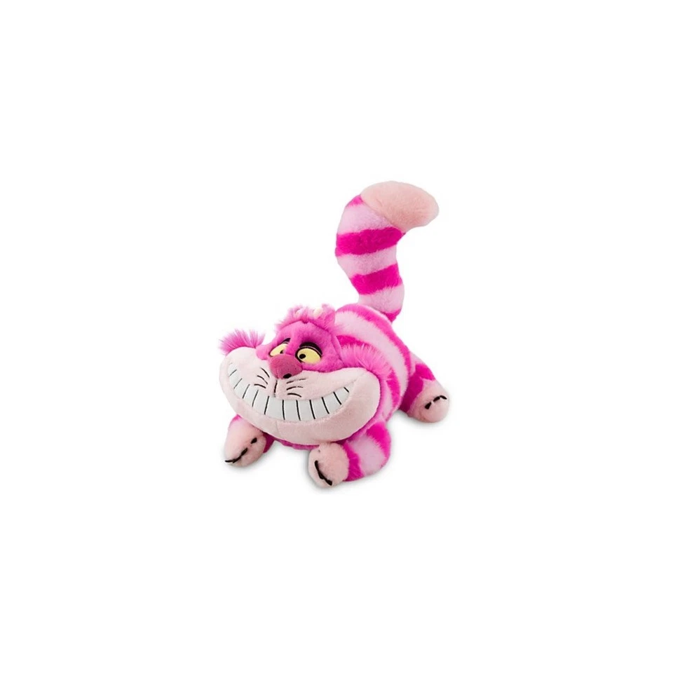 Disney Alice in Wonderland Cheshire Cat 20 Plush B003wrgfkc