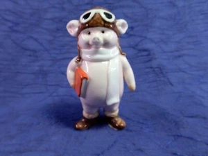 Figurina Danbury Piggies Sty's The Limit come nuova - Foto 1 di 3