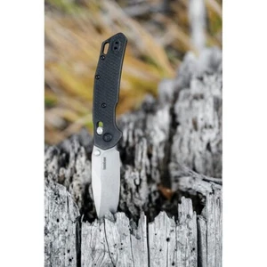 Kershaw Heist DuraLock D2 Blade Knife 2037 - Picture 1 of 4