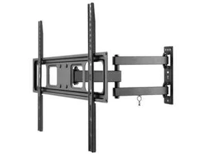 Goobay TV-Wandhalterung Pro FULLMOTION (L) - Zdjęcie 1 z 12