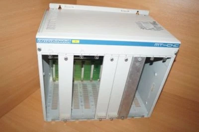 Indramat Fwa-Mt CNC-004-15VRS-NN Control Unit - Image 1 of 3